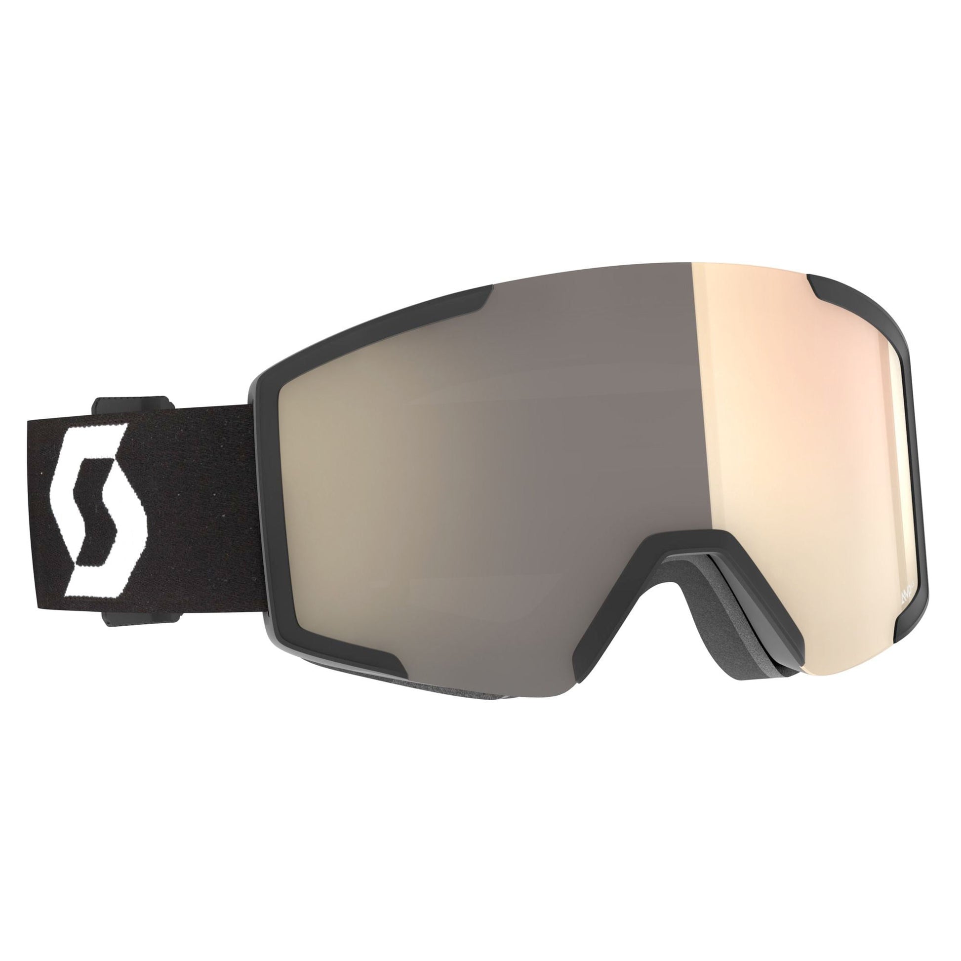 scott otg ski goggles Scott SCOTT Goggle Shield LS | Ski and Snowboard Goggles