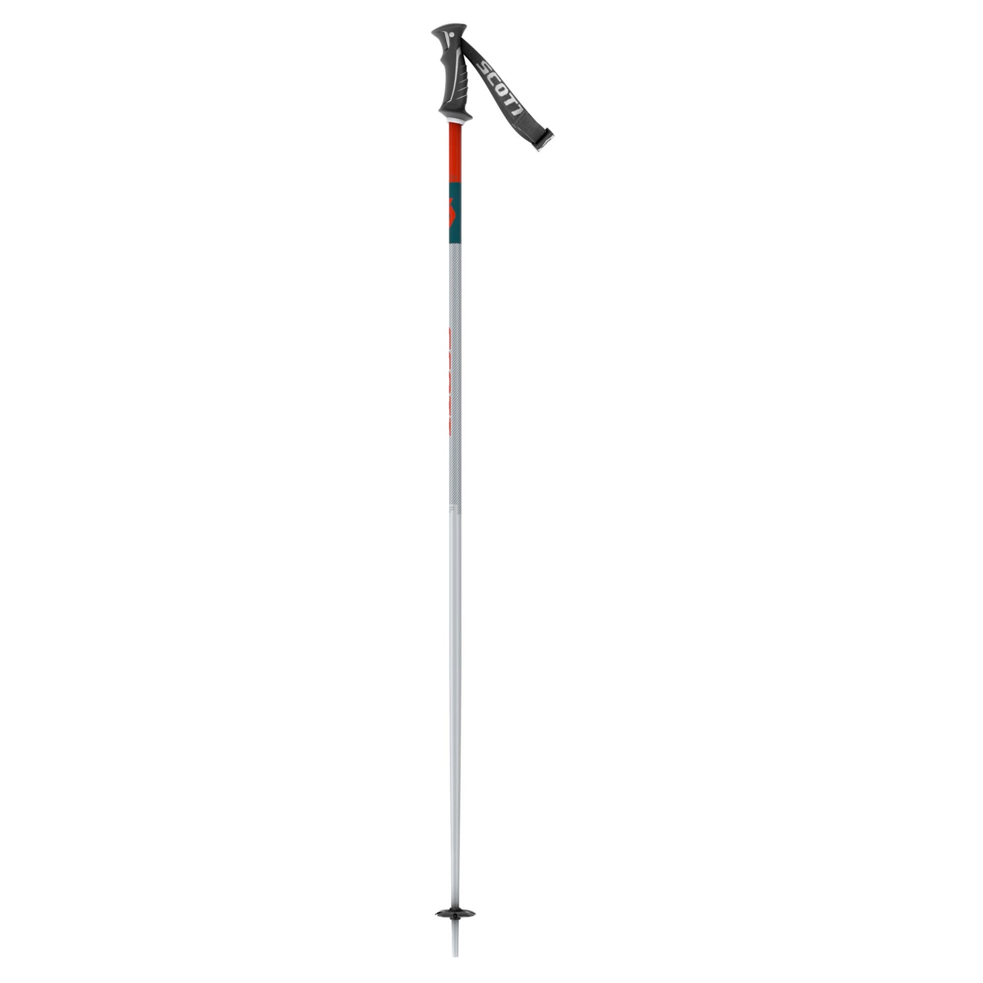 eq brell's fishing pole macro Scott SCOTT Pole SMU Decree Re-entry | Ski Poles