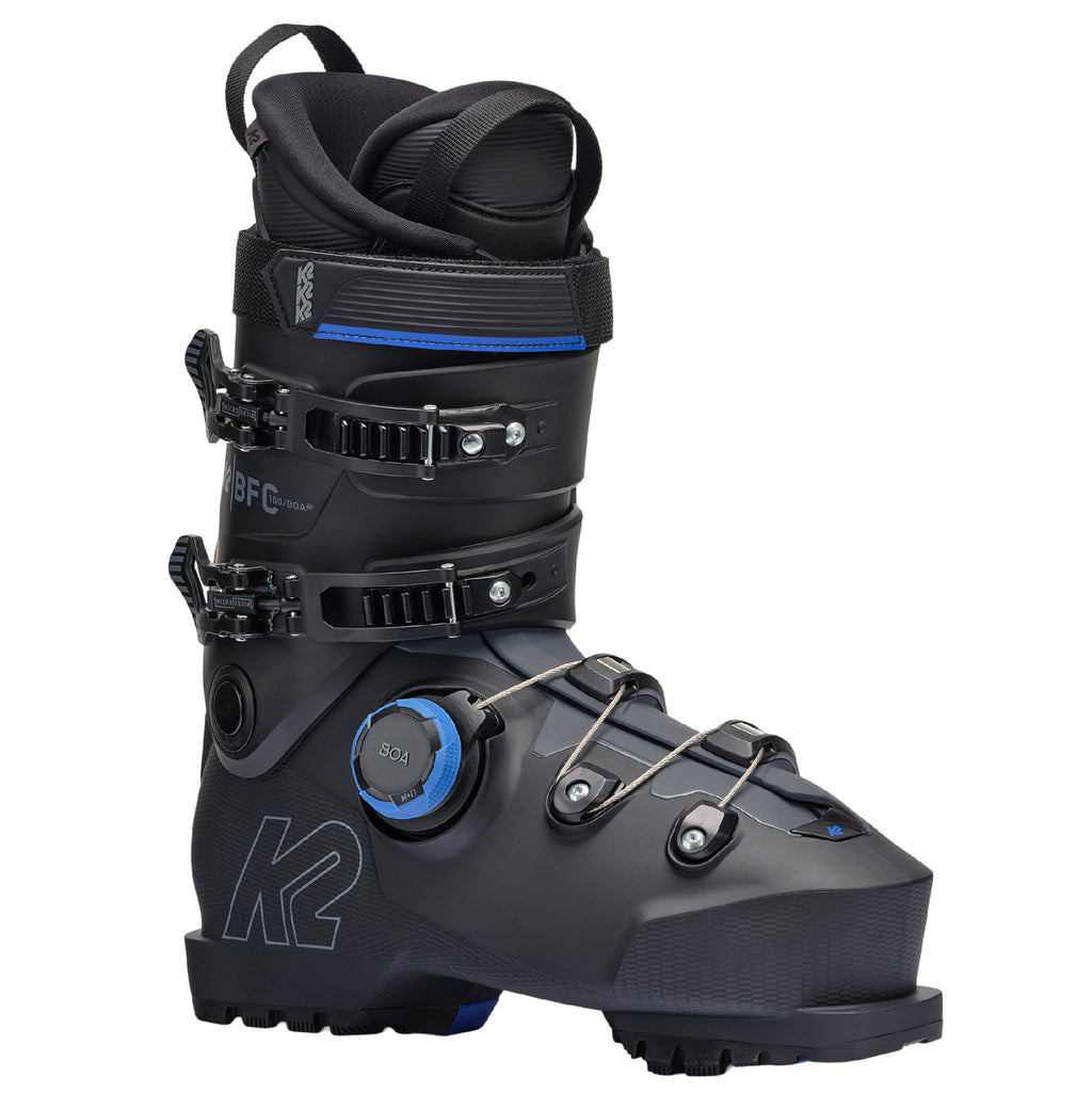 K2 BFC 100 BOA Mens Ski Boots