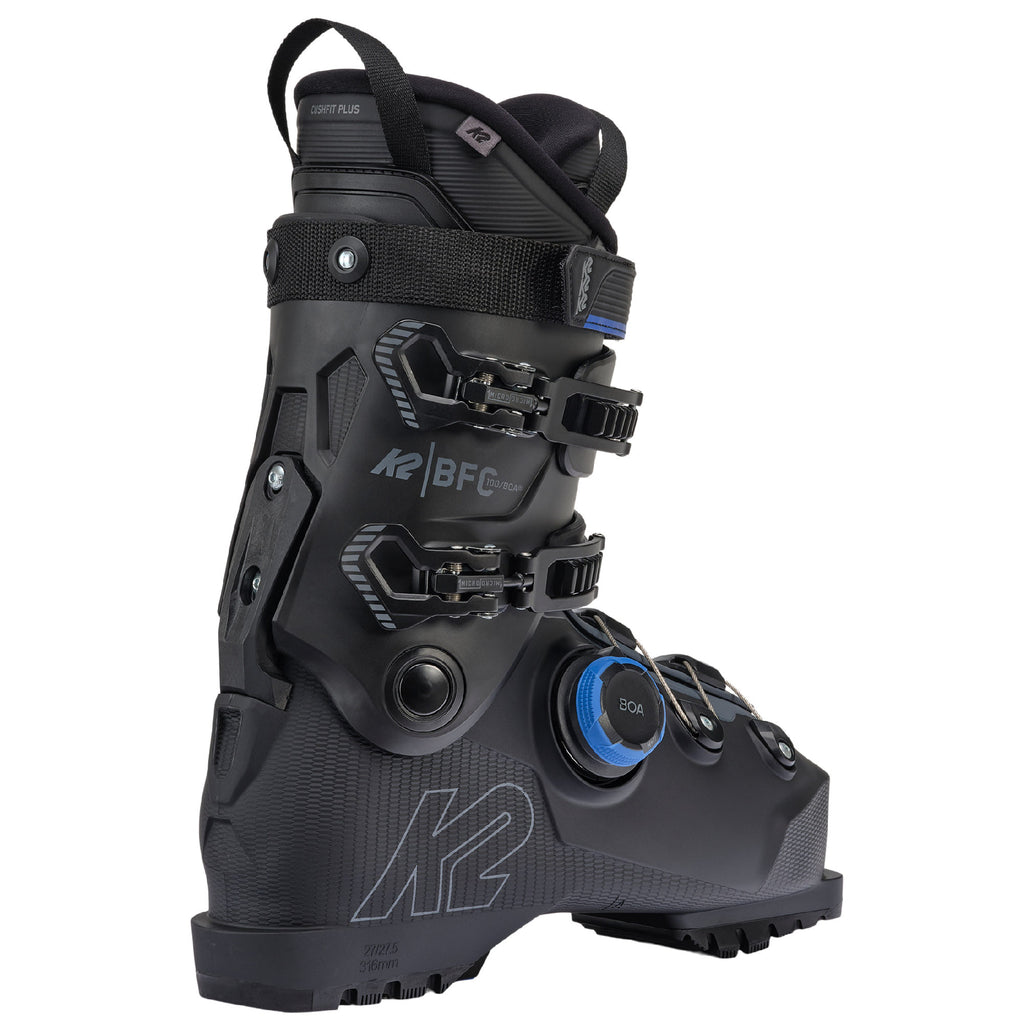 K2 BFC 100 BOA | Ski Boots