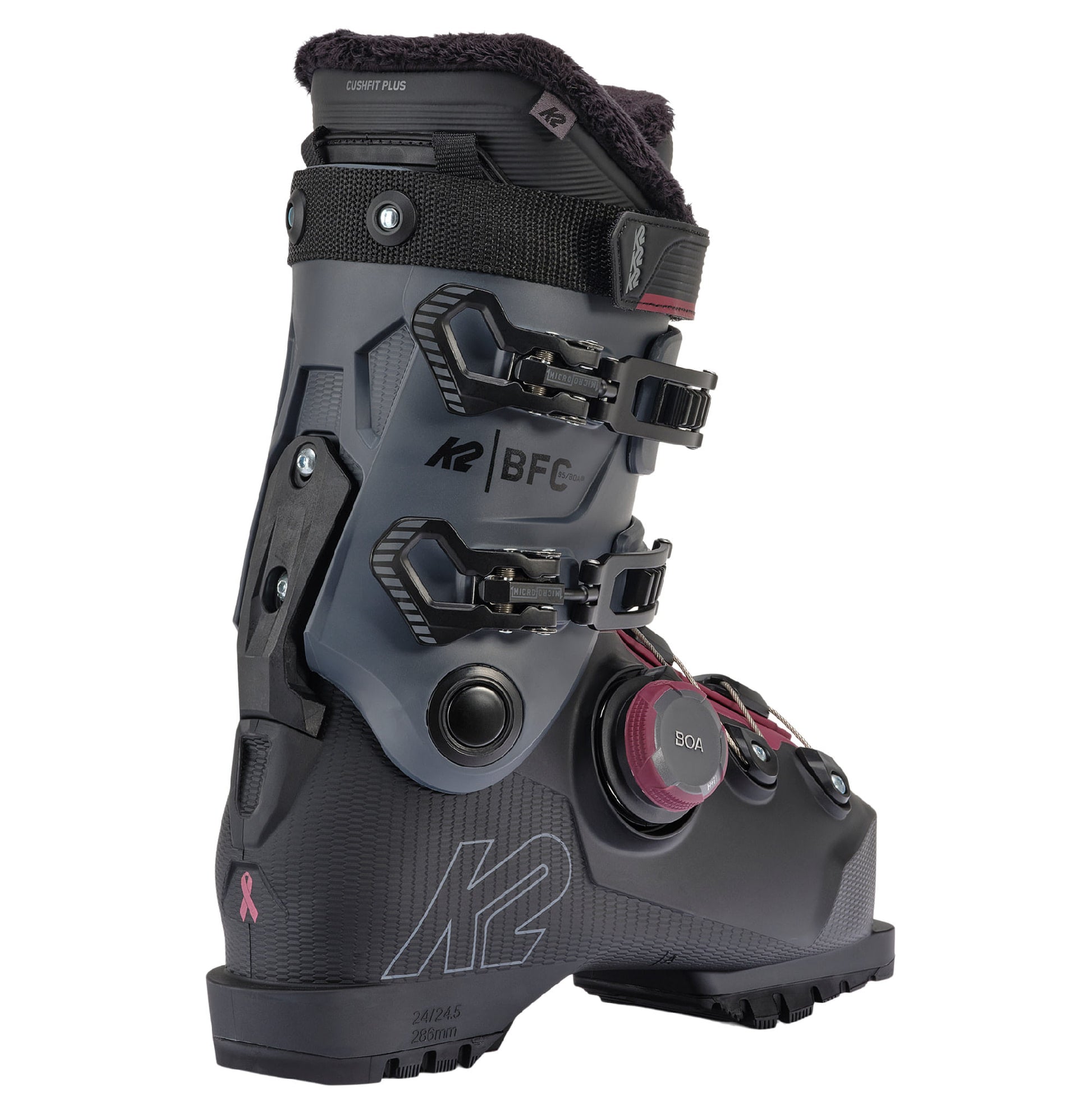 k2 bfc 80 heat women's ski boots K2 BFC 95 BOA W | Ski Boots