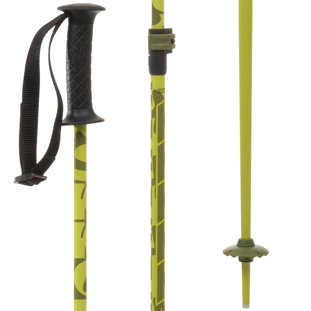 K2 Boys Sprout Ski Poles