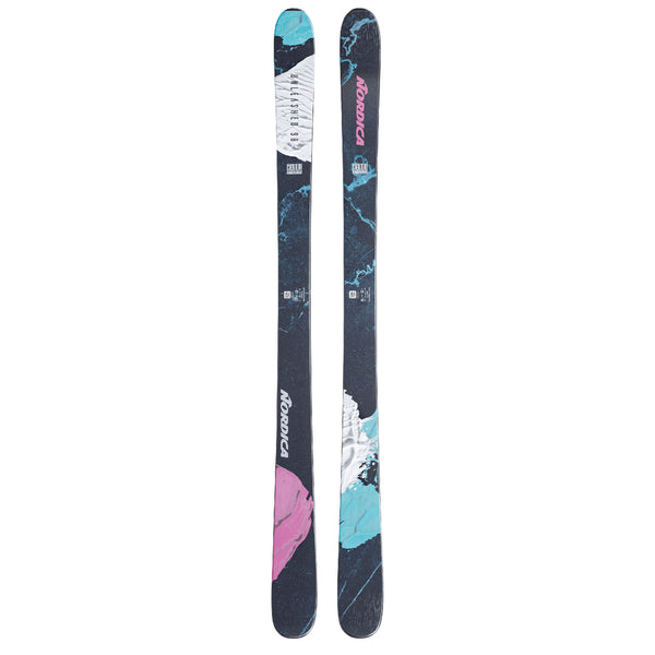 Nordica UNLEASHED 98 | Skis | ERIK'S – ERIK'S Bike Board & Ski