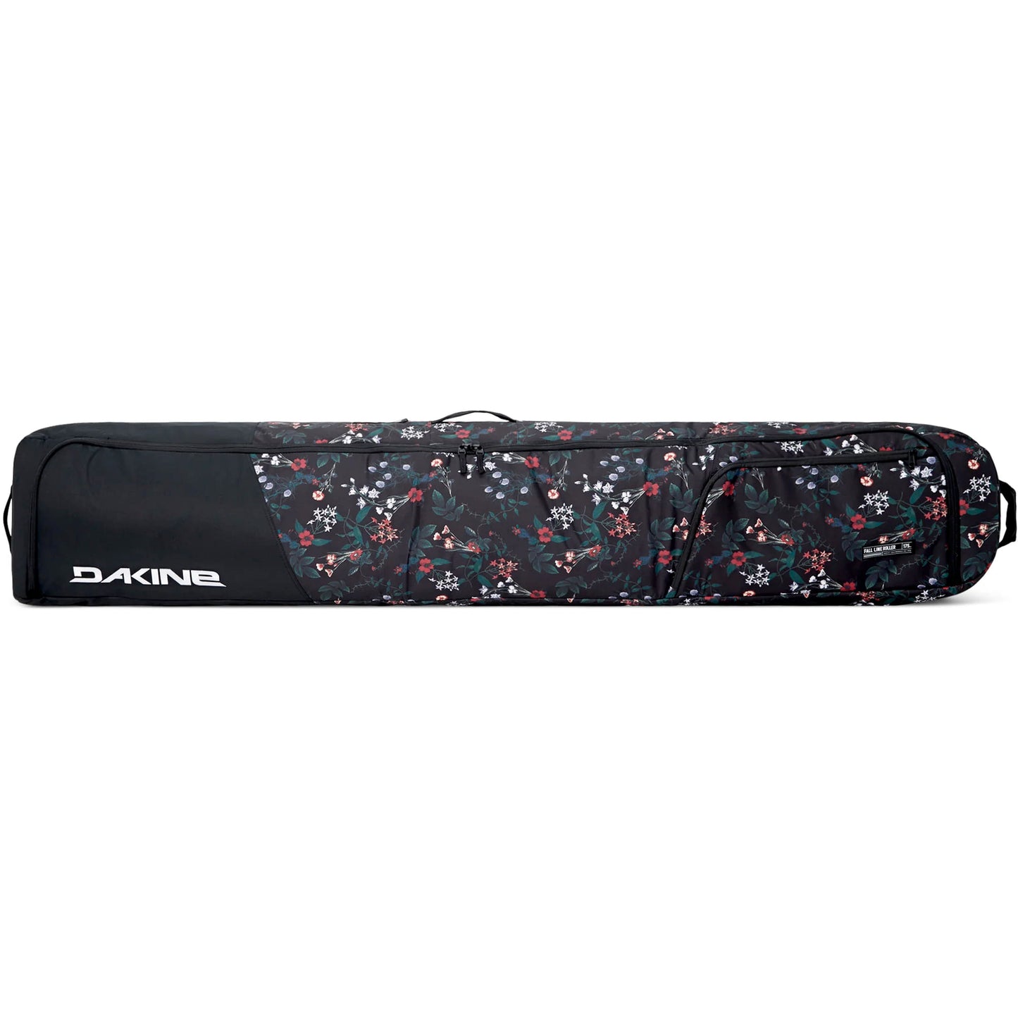 dakine fall line ski roller bag-color-wildflower