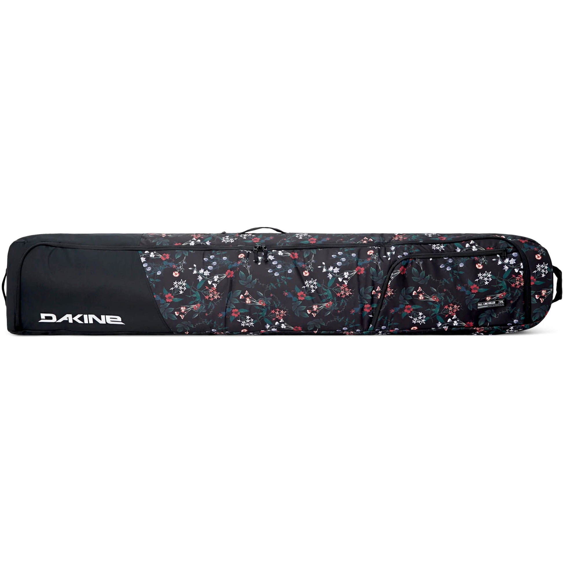 dakine fall line ski roller bag-color-wildflower