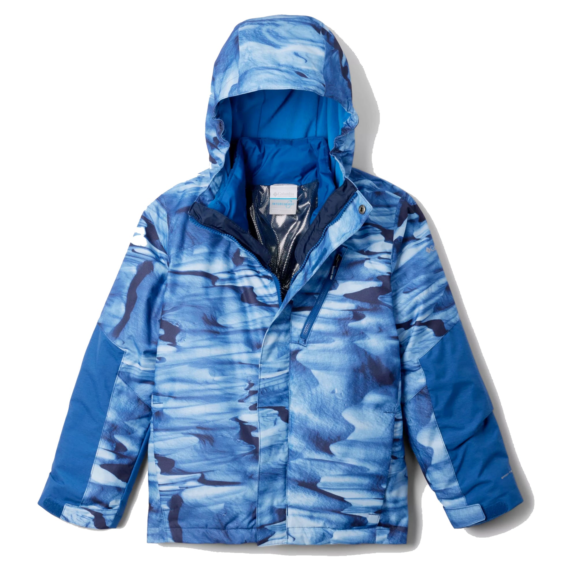 whirlibird vs bugaboo Columbia Whirlibird™ III Interchange Jacket | Winter Jackets