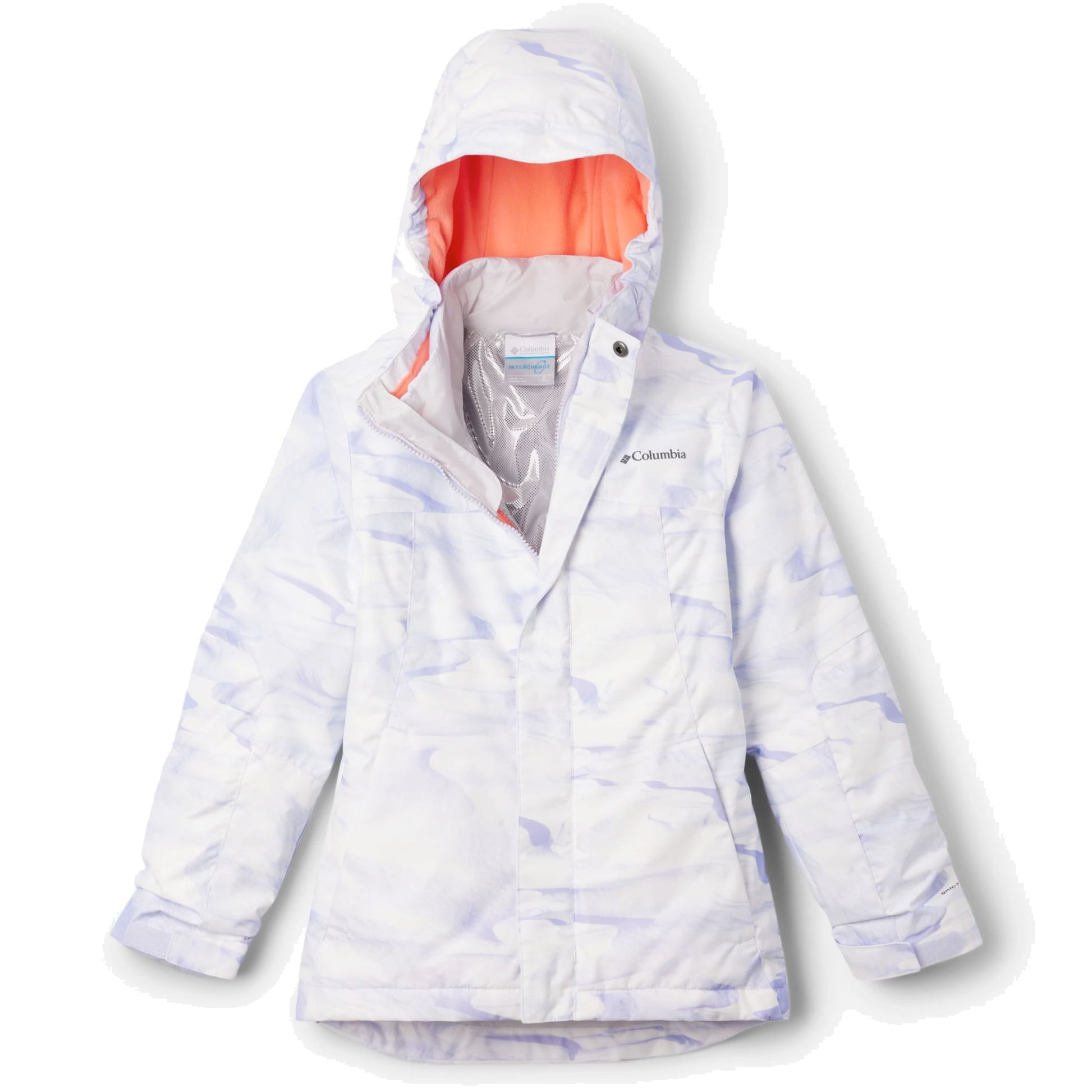 whirlibird vs bugaboo Columbia Whirlibird™ III Interchange Jacket | Winter Jackets
