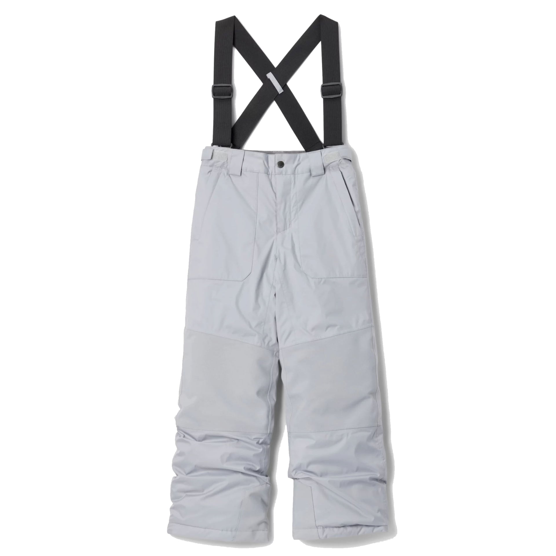 Columbia Kids' Powder Turner II Suspender Pants - XL