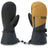 dakine titan gore-tex men’s mitts-color-rubber