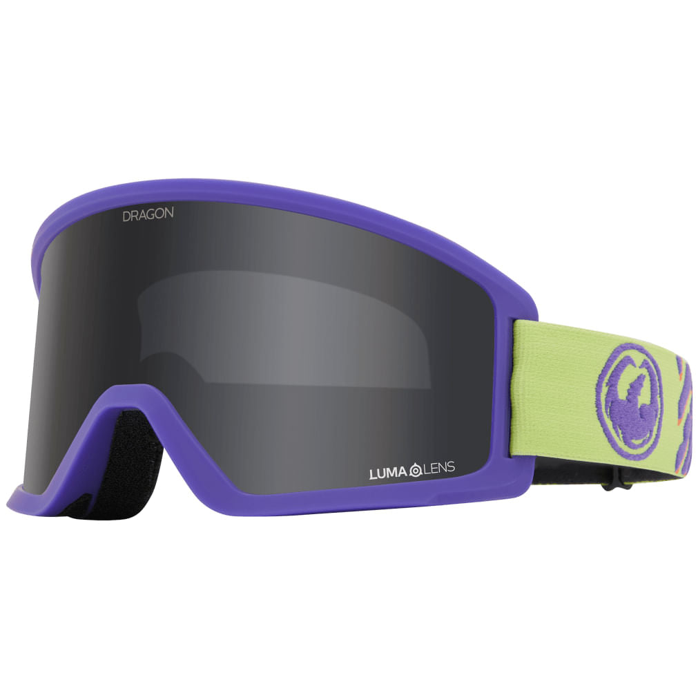 Dragon DX3 L OTG | Ski and Snowboard Goggles | ERIK'S – ERIK'S