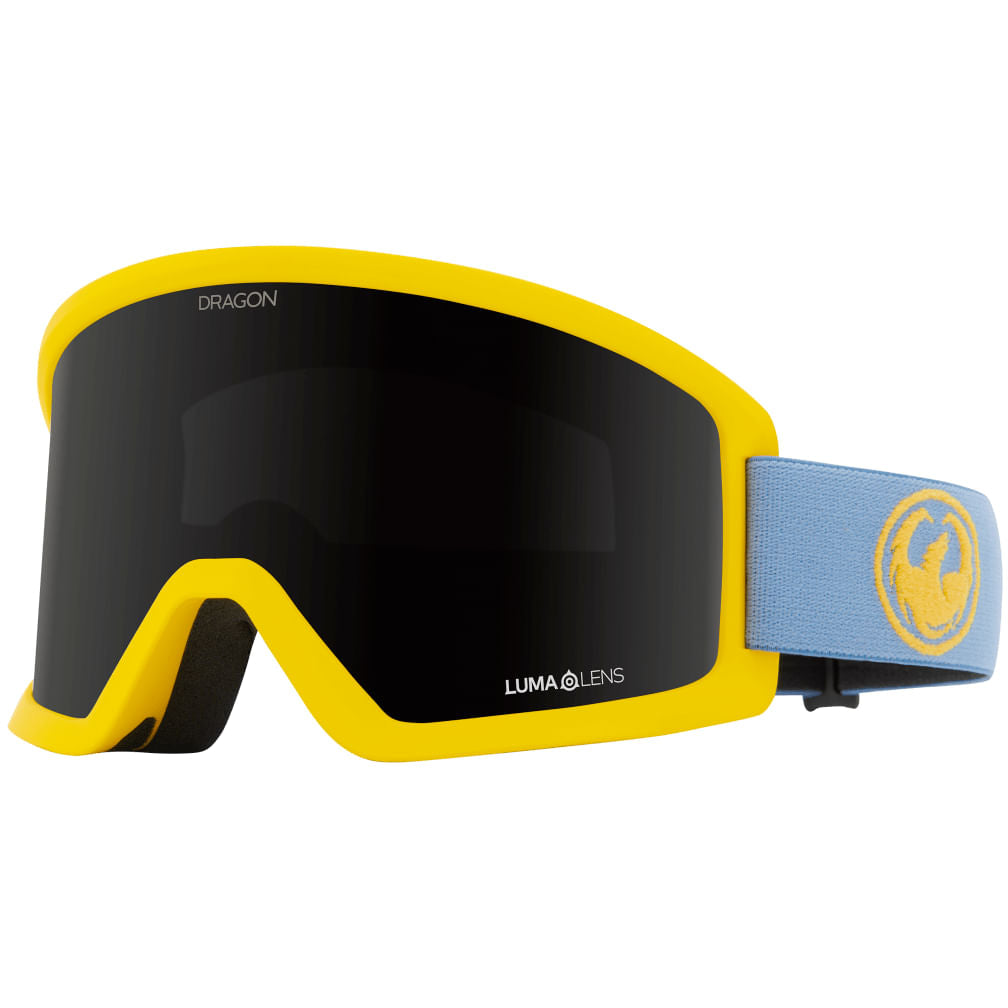 Dragon DX3 L OTG | Ski and Snowboard Goggles | ERIK'S – ERIK'S