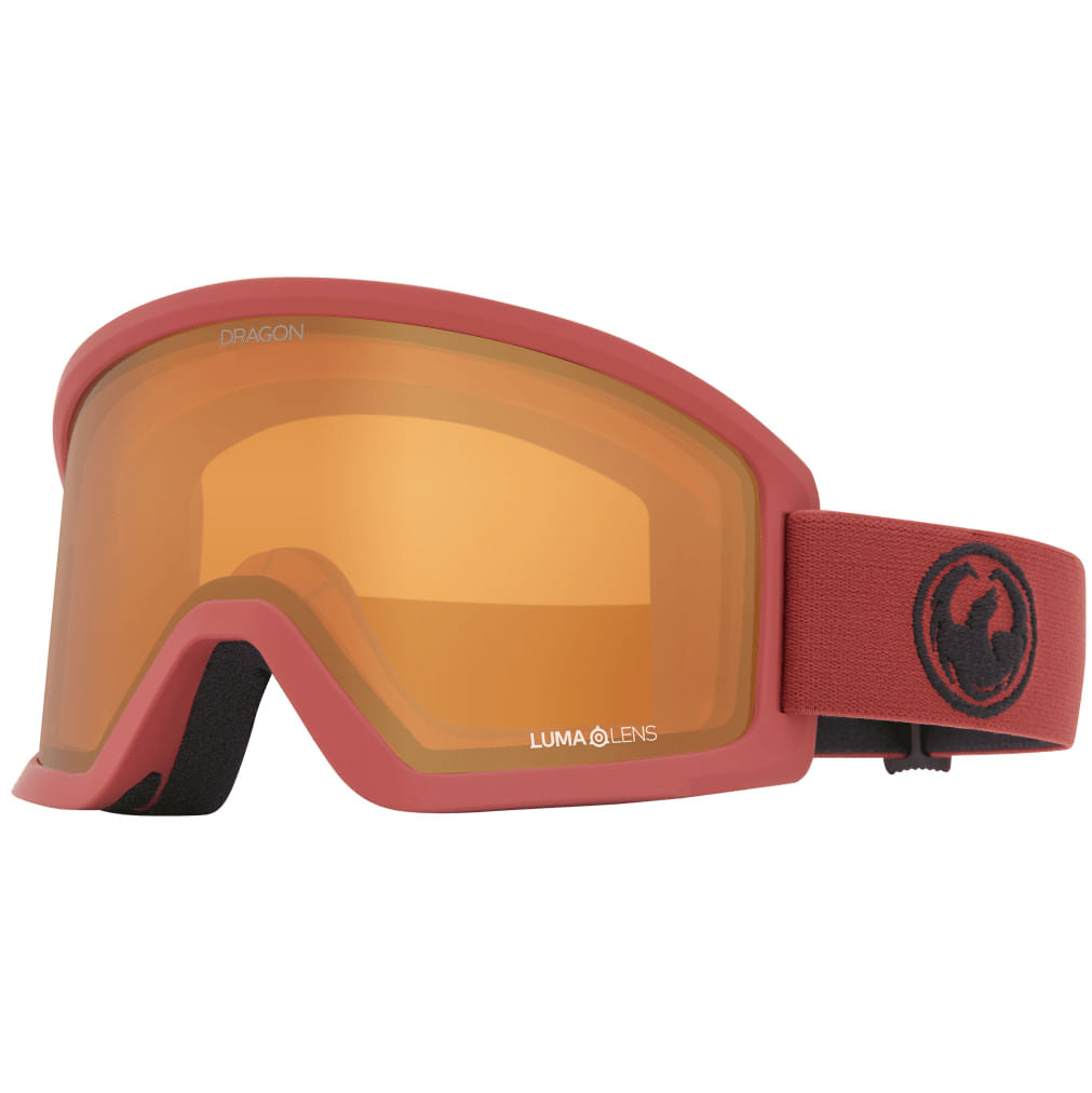 Dragon DX3 L OTG | Ski and Snowboard Goggles | ERIK'S – ERIK'S