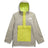the north face driftview men’s anorak-color-clay grey/cavern grey
