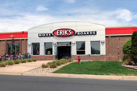 ERIK'S Bike Shop Eden Prairie