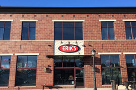 ERIK'S Bike Shop Grafton