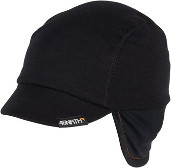 45nrth greazy cycling cap