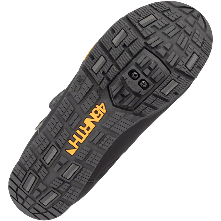 45nrth wolvhammer boa cycling boot