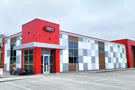 ERIK'S Bike Shop West Des Moines