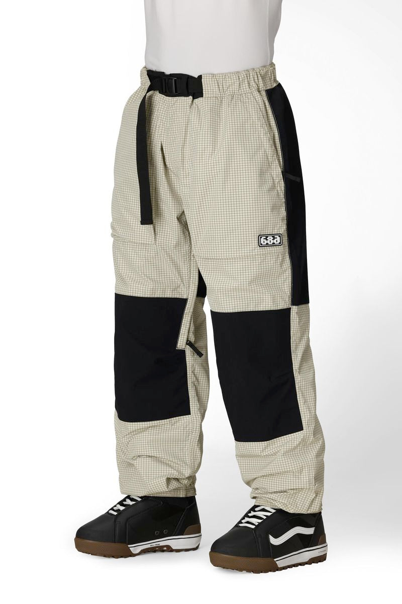 686 Men's Ghost 2.5L Pant | Winter Pants | ERIK'S – ERIK'S Bike 686 Men's Ghost 2.5L Pant | Winter Pants | ERIK'S – ERIK'S Bike