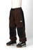 686 2.5l ghost men’s pants-color-coffee corduroy