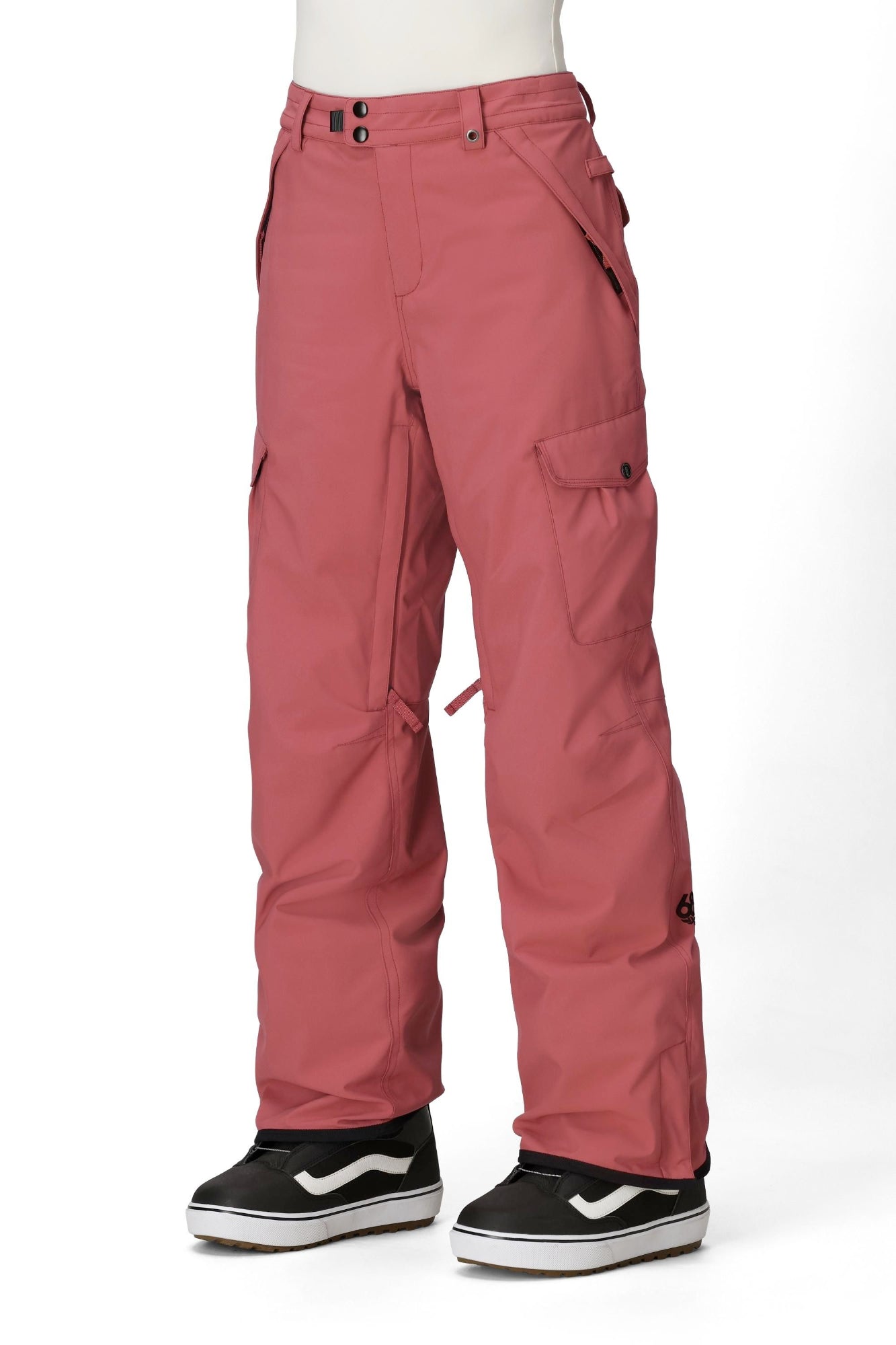 686 WOMENS AURA INSULATED CARGO PANT | Winter Pants | ERIK'S