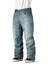 686 deconstructed denim men’s pants-color-indigo denim