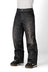 686 deconstructed denim men’s pants-color-black denim