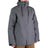 686 defender men’s jacket-color-rhino grey