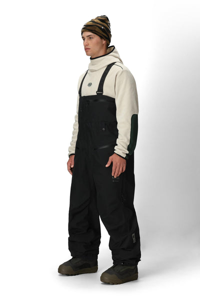 686 MENS GORE-TEX 3L ATV BIB | Winter Pants | ERIK'S – ERIK'S Bike