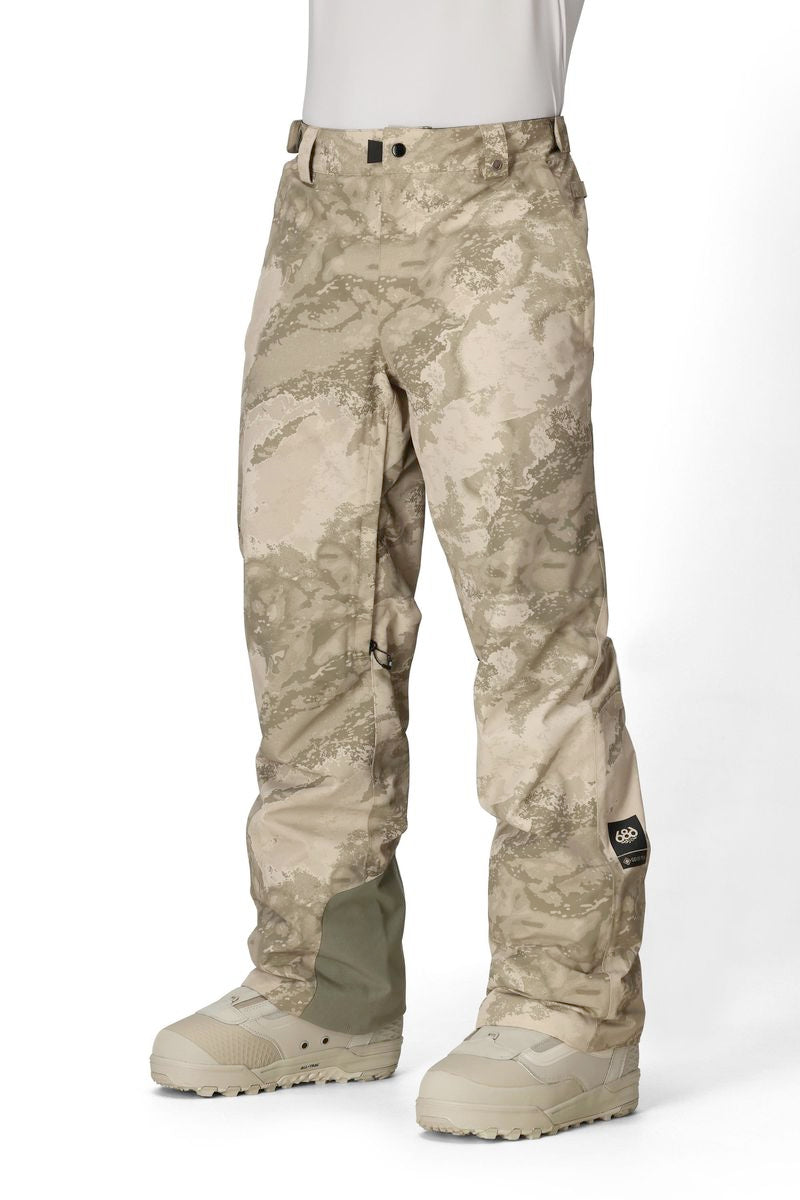 686 MENS GORE-TEX CORE SHELL PANT | Winter Pants | ERIK'S – ERIK'S