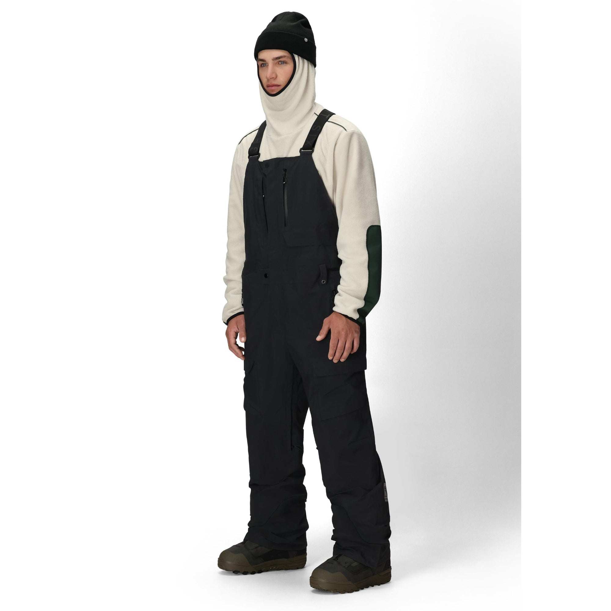 686 MENS GORE-TEX DISPATCH SHELL BIB | Winter Pants | ERIK'S