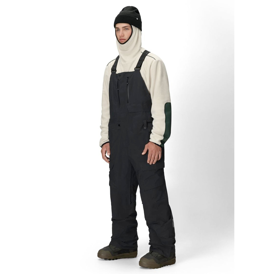 686 Gore-Tex Dispatch Shell Men’s Pants Xl Sage