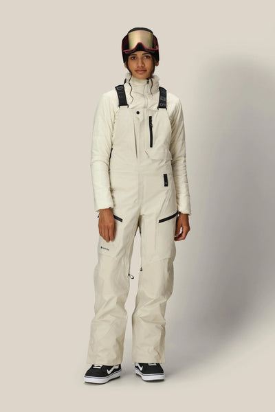 686 WOMENS GORE-TEX DISPATCH SHELL BIB | Winter Pants | ERIK'S