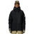 686 gore-tex gt men’s shell jacket-color-black