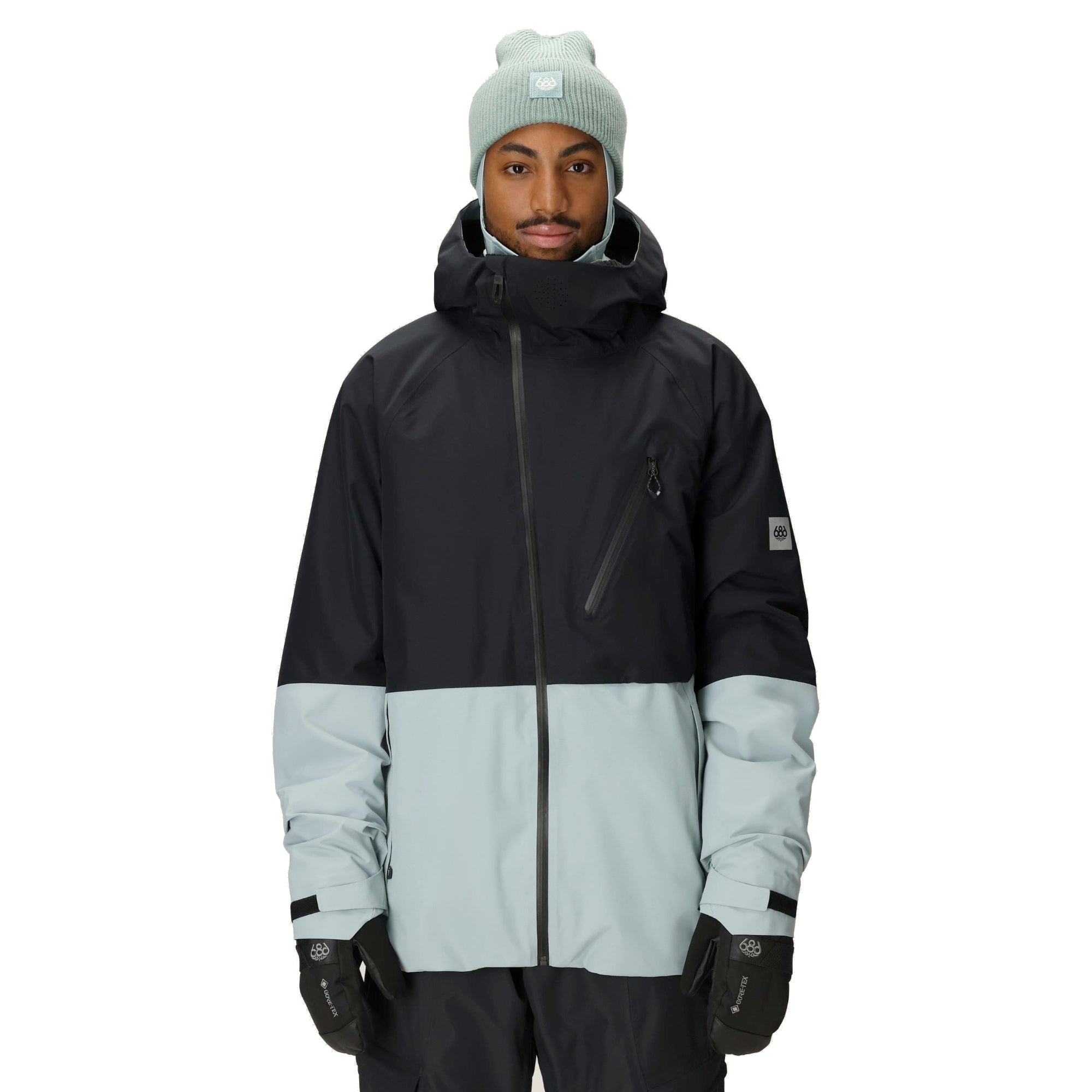 686 MENS HYDRA THERMAGRAPH® JACKET | Winter Jackets | ERIK'S