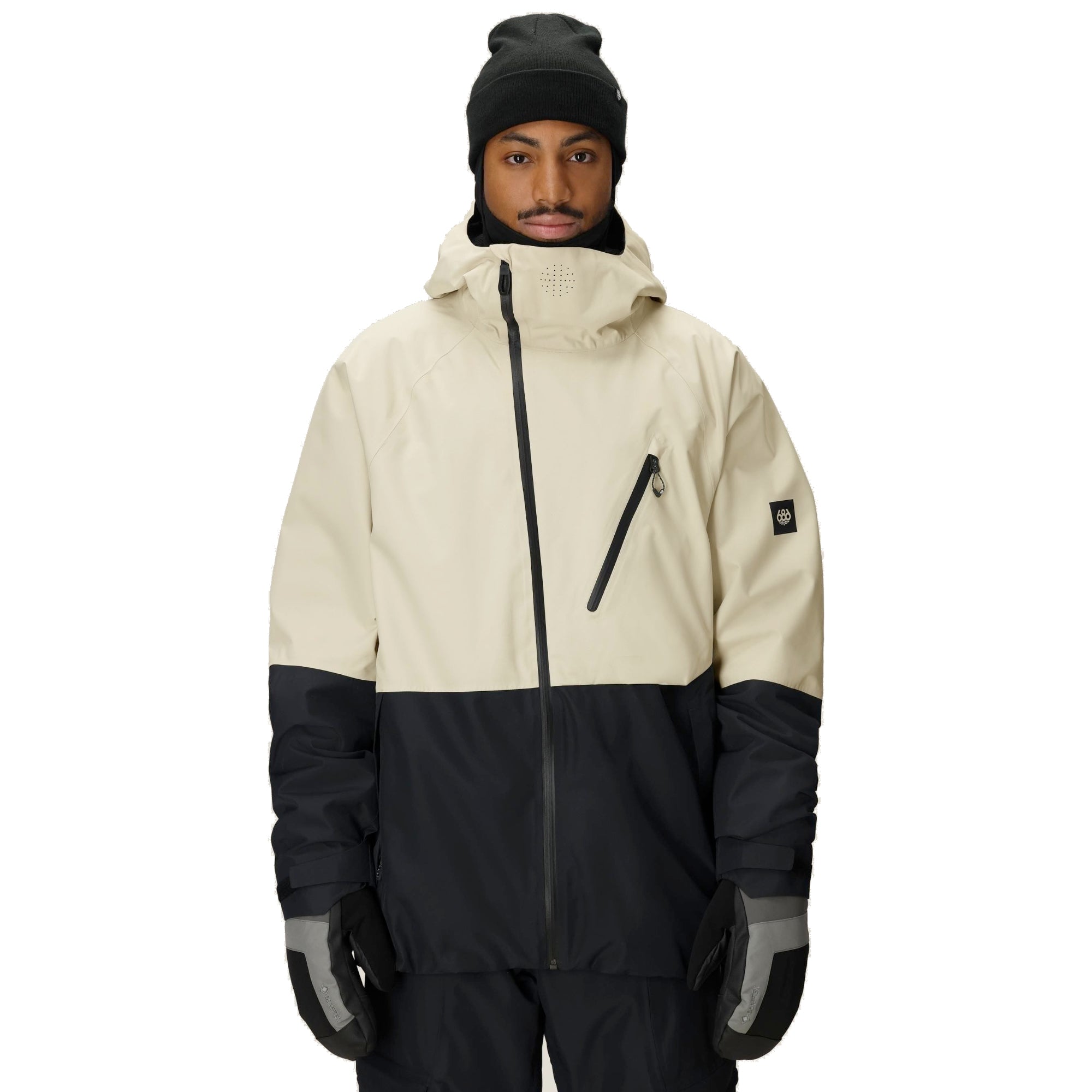 686 MENS HYDRA THERMAGRAPH® JACKET | Winter Jackets | ERIK'S