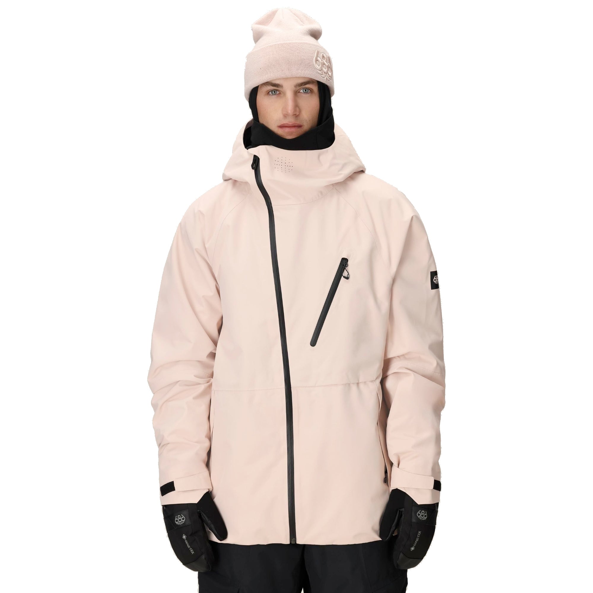 686 MENS HYDRA THERMAGRAPH® JACKET | Winter Jackets | ERIK'S