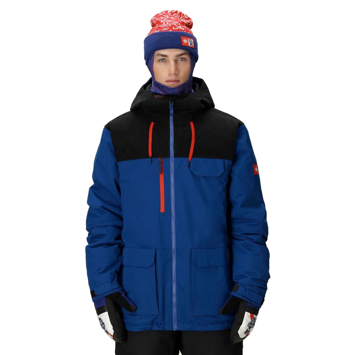 686 pbr cooler men’s jacket