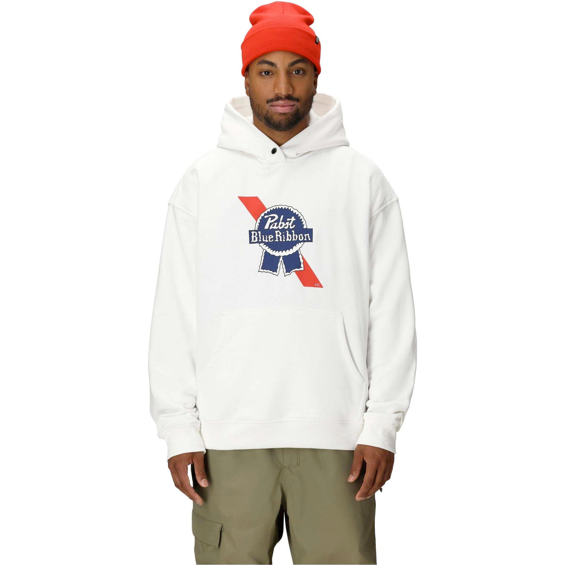 686 pbr premium heavyweight hoodie