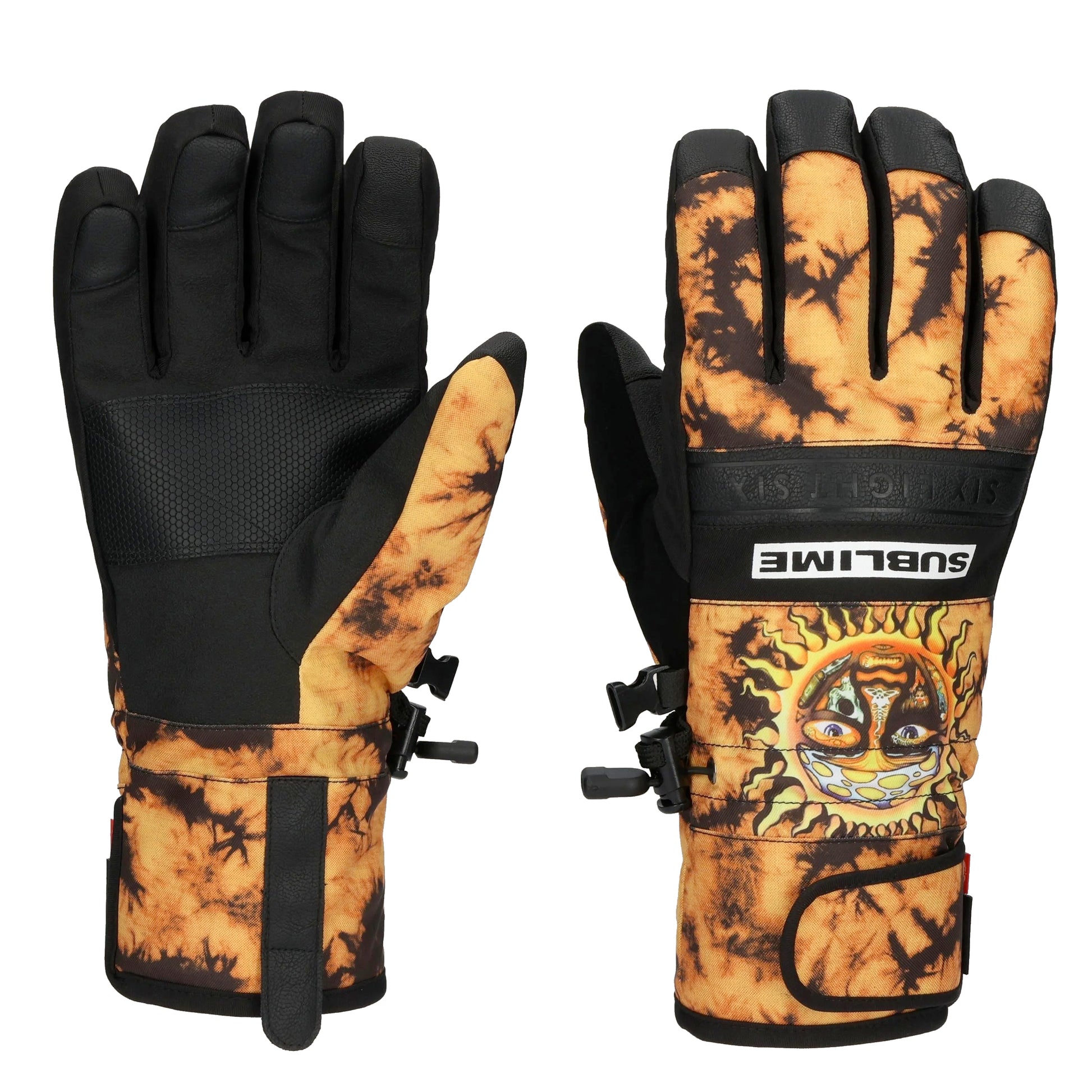 686 recon glove