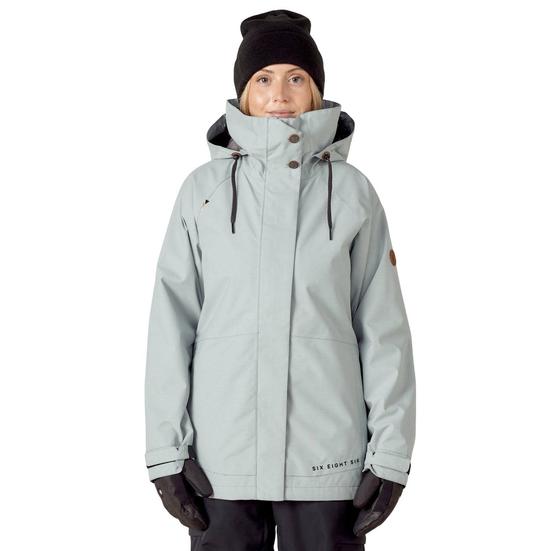 686 WOMENS SMARTY 3-IN-1 SPELLBOUND JACKET | Winter Jackets