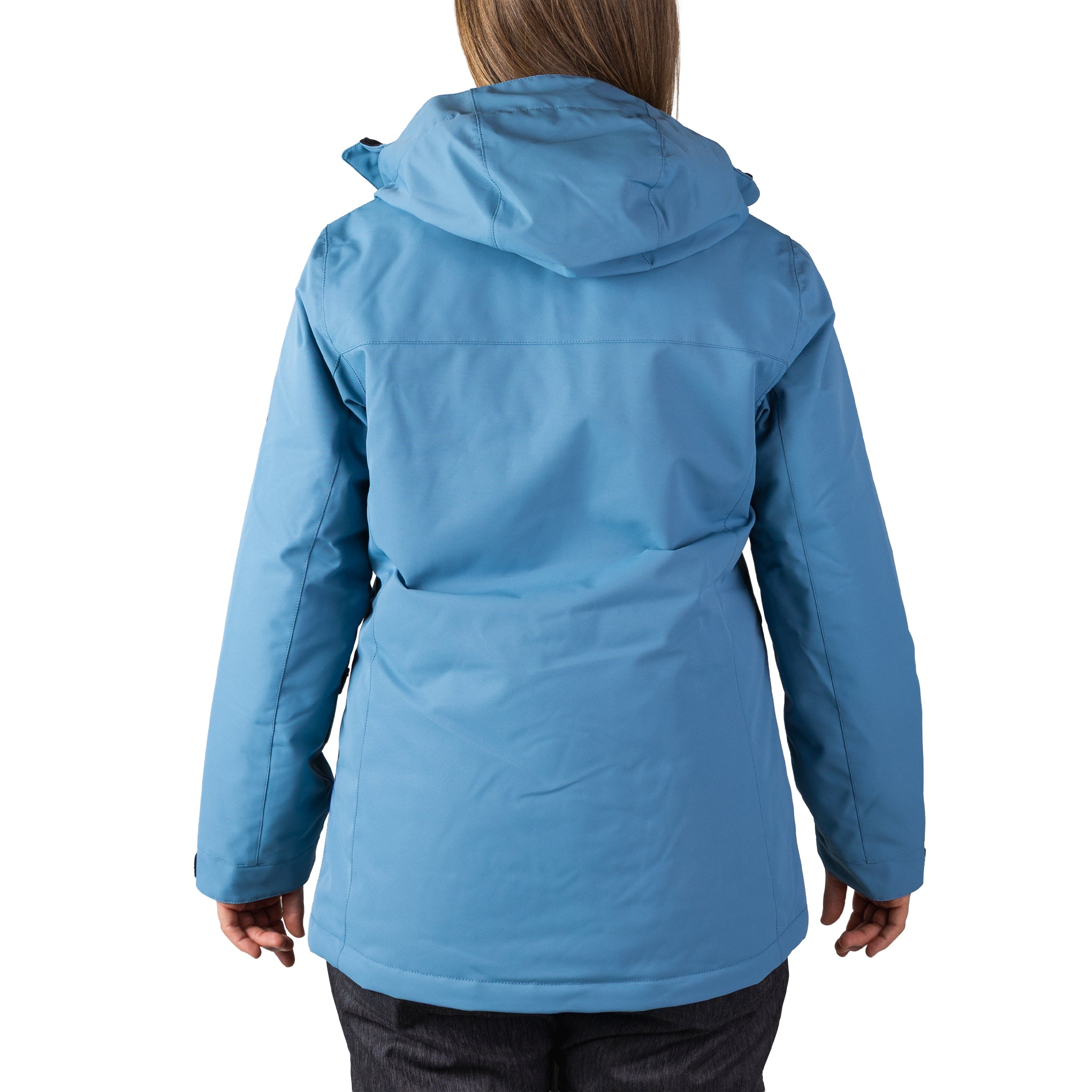 686 WOMENS SOLARIS JACKET | Winter Jackets | ERIK'S – ERIK'S Bike
