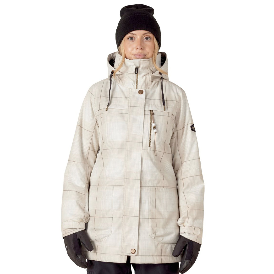 686 Women's Spirit Jacket | Winter Jackets | ERIK'S – ERIK'S Bike