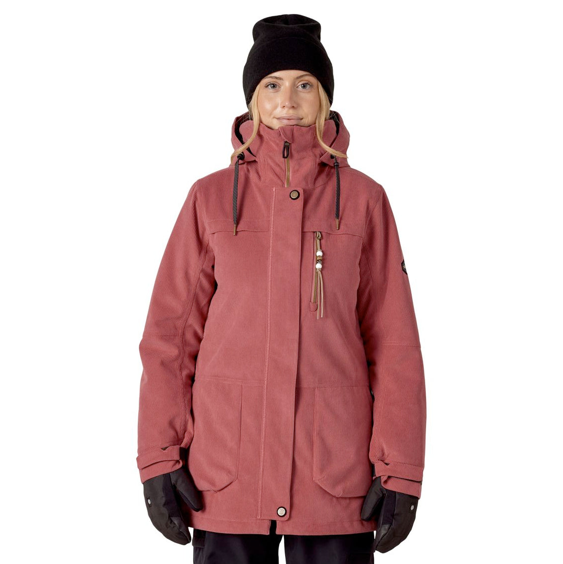 【686 】✨美品✨スノボ ウェア レディース 極暖 スキー チェック柄 ピンク 686 Women's Spirit Jacket | Winter Jackets | ERIK'S – ERIK'S Bike
