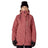 686 spirit insulated women’s jacket-color-rosewood corduroy
