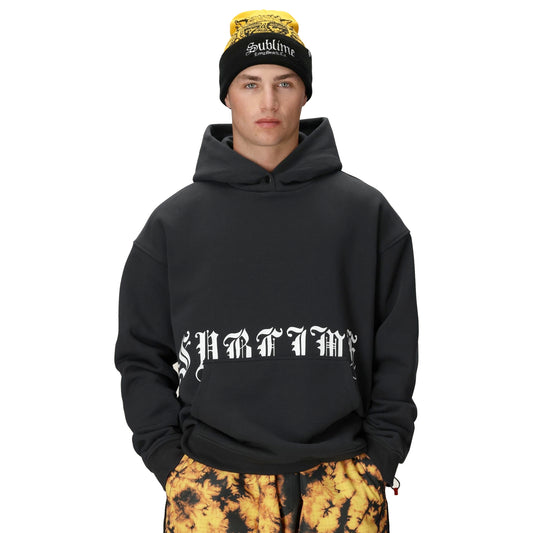 686 sublime premium heavyweight hoodie