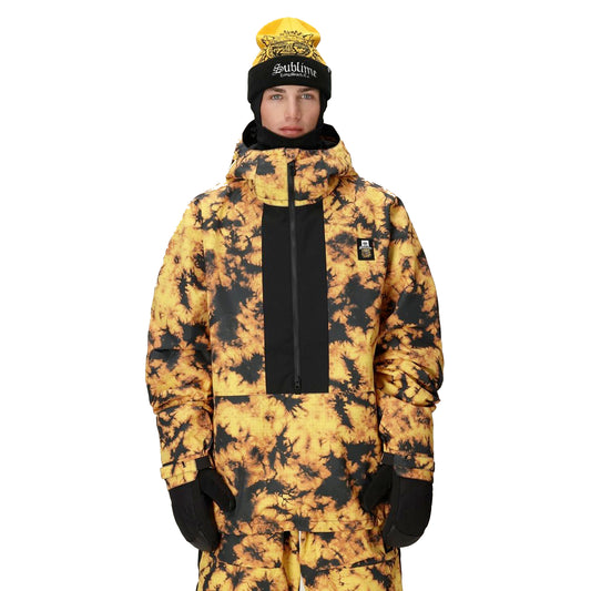 686 sublime shell men’s anorak
