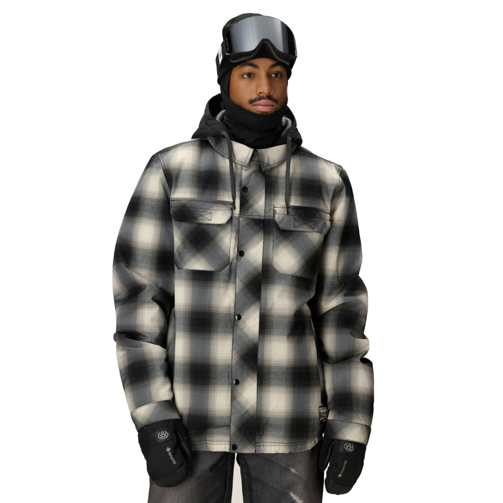 686 Woodland Insulated Men’s Jacket