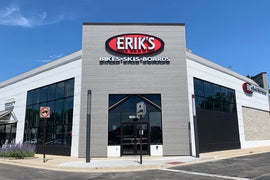 ERIK'S Bike Shop Oak Brook