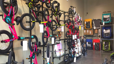 Rassy's bike shop hotsell